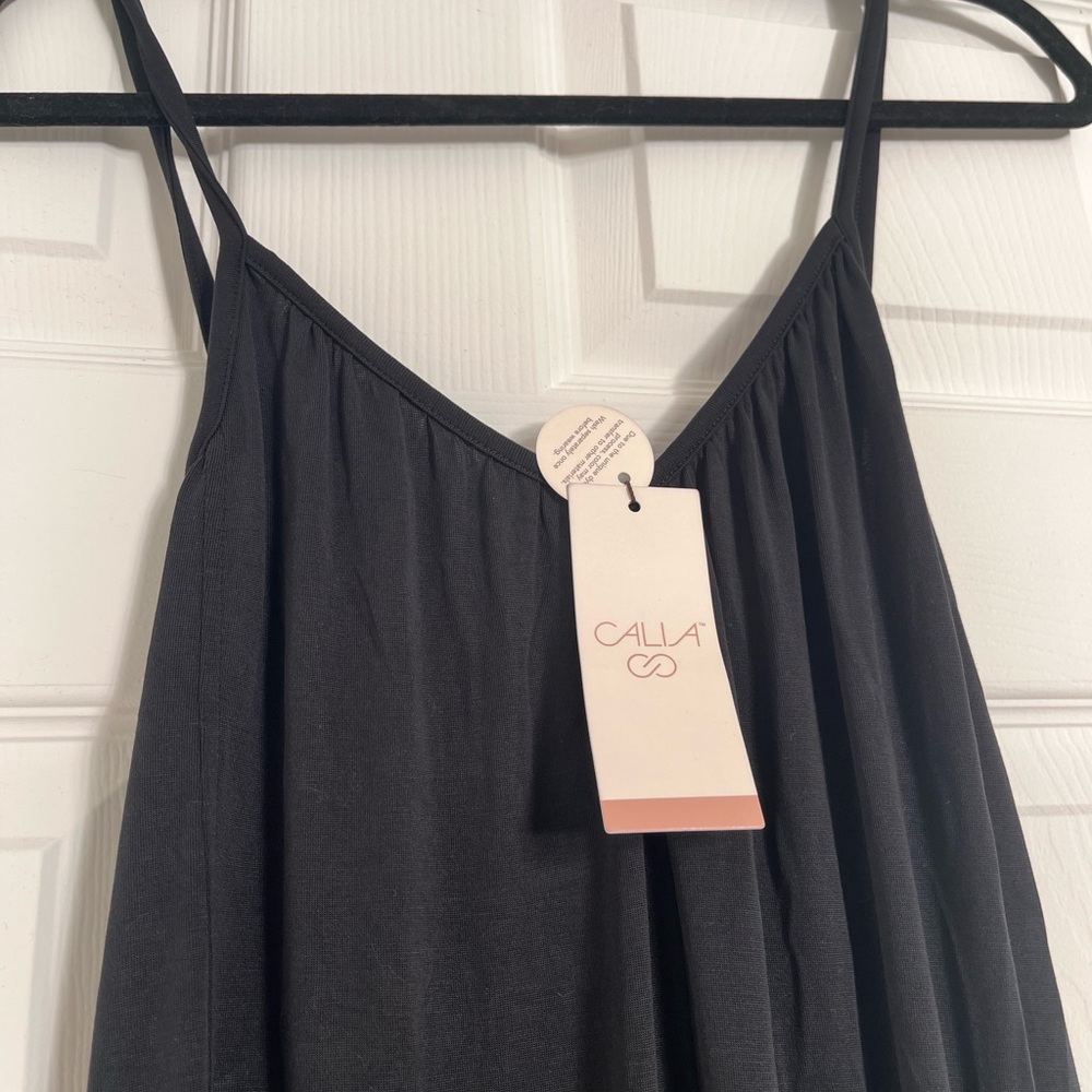 CALIA Sandwash Jumpsuit